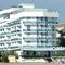 Hotel Atlantico - map