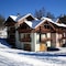 Residence Piz Aot - map