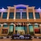 Howard Johnson Dammam Hotel - map