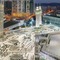 Anjum Hotel Makkah - map