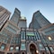 Hotel Pullman Zamzam Makkah - map