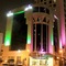 Business Inn Olaya Hotel - map