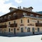 Residence Du Commerce - map