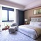 The Ritz-Carlton - map