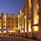 Courtyard By Marriott Riyadh Diplomatic Quarter - map