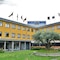 Hotel Melas - map