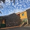 Casas Rurales Amparo Las Hayas - map