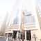 Emaar Grand Hotel - map