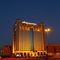 Zara Continental Hotel Al Khobar - map