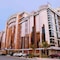 Mercure Jeddah Al Hamra - map
