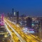 Jw Marriott Hotel Riyadh - map