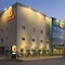 Super 8 By Wyndham Al Riyadh - map