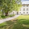 Villa Pitti Amerighi - map