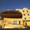 Albergo Cantine Ascheri - map