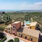 Torre Tabia - map