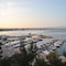 Lewisrooms Poetto Beach Cagliari - map