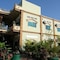 Palm Garden Lodge - map