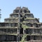 The Siem Reap Chilled Backpacker - map