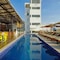 Onederz Hostel Phnom Penh - map