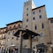 La Corte Del Re Suite Arezzo - map