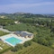 Camping Boschetto Di Piemma - map
