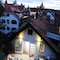 Lesar Hotel Angel - map