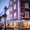 Vander Urbani Resort – A Member Of Design Hotels - map