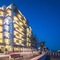 Hotel Karinzia - map