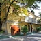 Forgotten Garden Apartments And Rooms - map