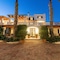 Residence San Domenico - map