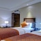 Crowne Plaza Madinah By Ihg - map