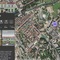 Memel Hotel - map
