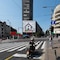 Apartment Belgrade Center-Resavska - map