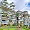 Prestige Vacation Apartments - Hanbi Mansions - map