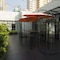 Amelie Hotel Manila - map