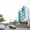 Gv Hotels Talisay City - map