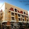 Villa Caceres Hotel - map