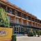 Hotel Gialletti - map