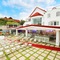 Villa Ibarra - map