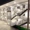 Zpad Residences - map