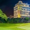 The Bayleaf Intramuros Hotel - map