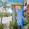 Agos Boracay Rooms + Beds - map