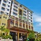 The Pinnacle Hotel And Suites - map
