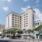 Astar Hotel - map
