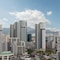 Courtyard By Marriott Seoul Times Square - map