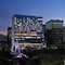Courtyard By Marriott Seoul Pangyo - map