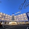 Benikea Swiss Rosen Hotel - map