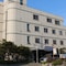 Hotel Parkwood Incheon Airport - map