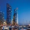 Park Hyatt Busan - map