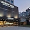Queenvell Hotel - map